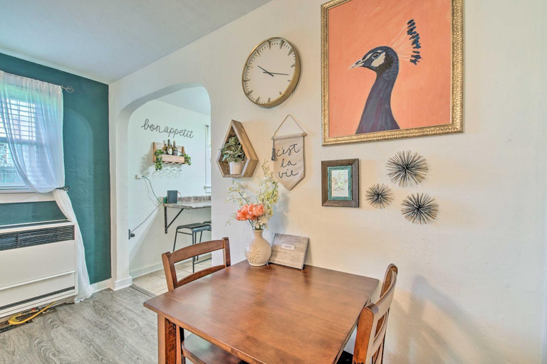 Others 4, Historic Branson Cottage: 7 Mi to Table Rock Lake!, Taney