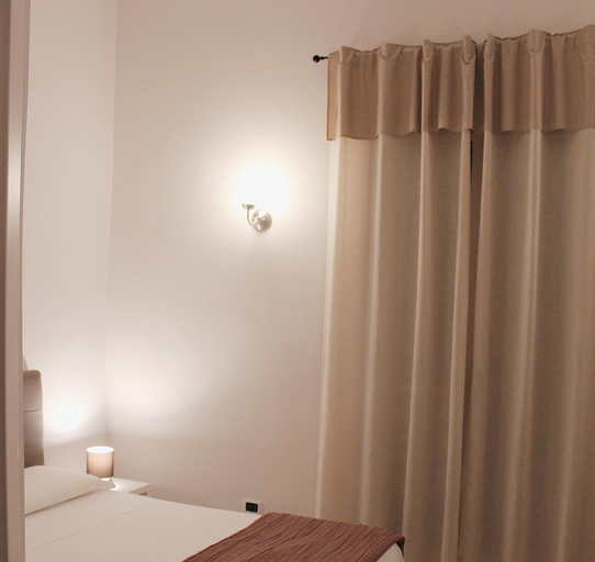 Bedroom 3, Opus Casa Vacanze, Napoli