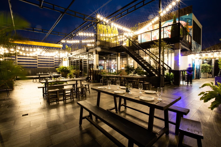 Food & Drinks 3, Hotel Thanh Mai, Buon Ma Thuot