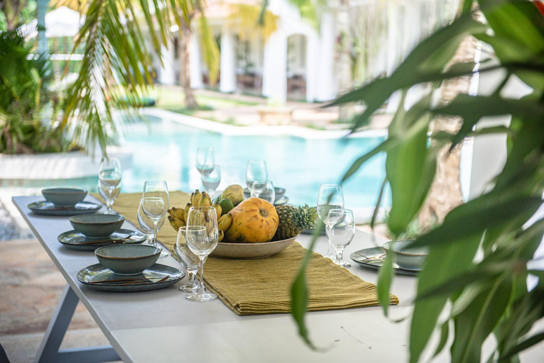 Food & Drinks 5, Good Story Nirbana Boutique Hotel, Habaraduwa