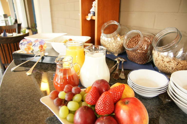 Food & Drinks 5, Ryck-Hotel Garni, Vorpommern-Greifswald