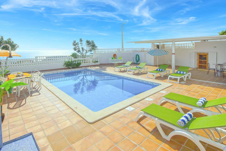 Sport & Beauty 2, Villa Brigida, Albufeira