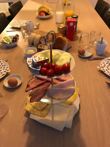 Food & Drinks 5, De Fugelsang, Opsterland