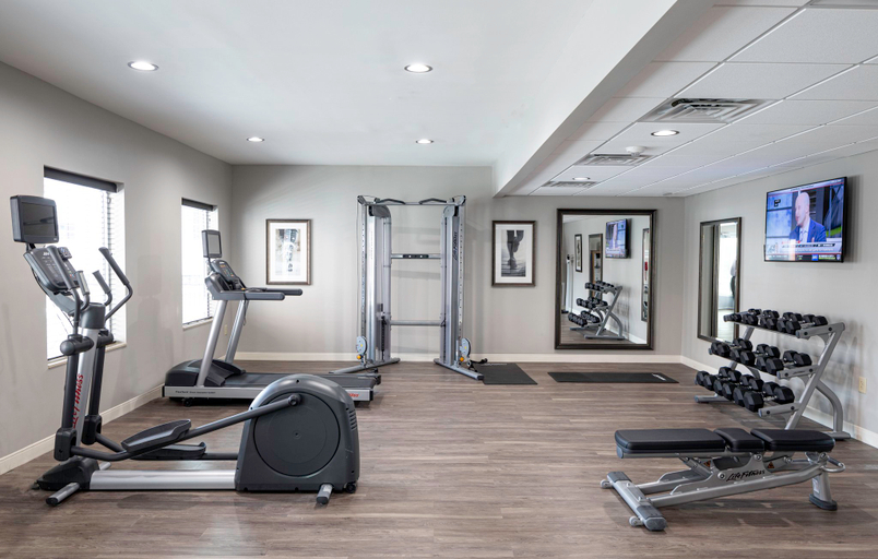 Others 3, Staybridge Suites MONTGOMERY - DOWNTOWN, Montgomery