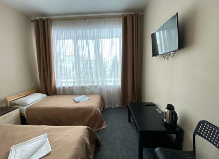 Others 4, Pavlov Hotel, Omskiy rayon