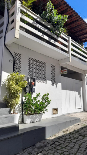 Others 5, Suites Recanto cama e cafe, Arraial do Cabo