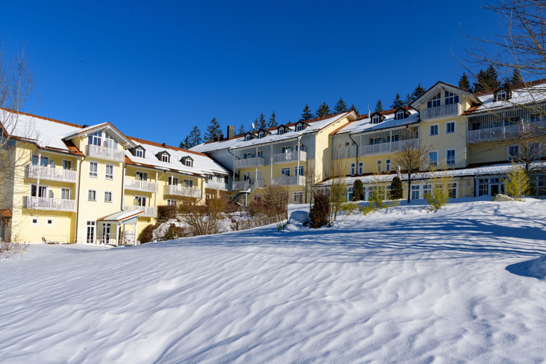 Exterior & Views 2, Hotel Ahornhof, Regen