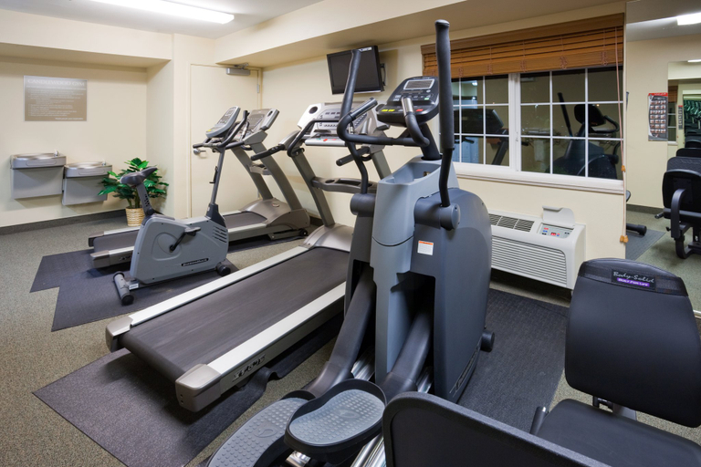 Others 3, Candlewood Suites MILWAUKEE BROWN DEER, Milwaukee