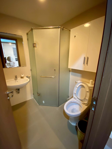 Bedroom 3, SHP Plaza Khanh Phong Homestay, Ngô Quyền