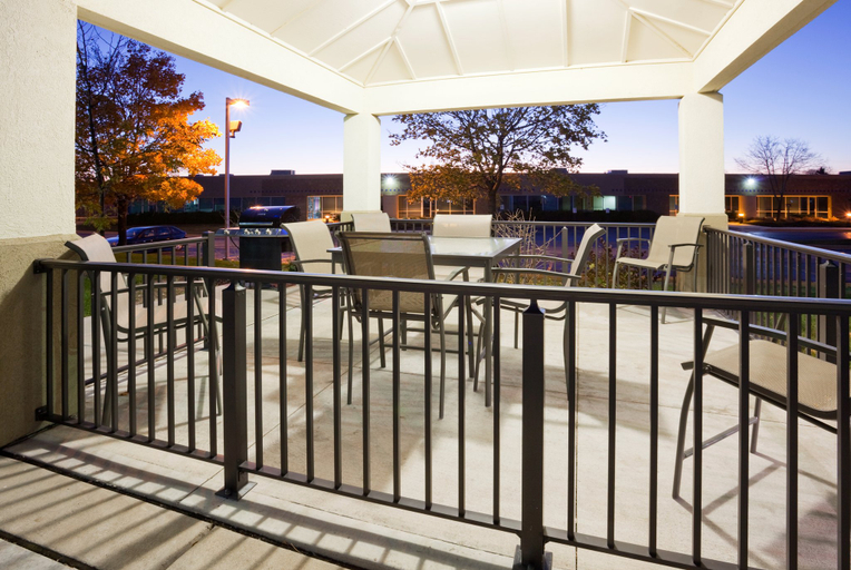 Others 4, Candlewood Suites MILWAUKEE BROWN DEER, Milwaukee