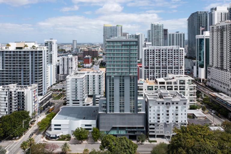 Atwell Suites MIAMI BRICKELL, Miami-Dade