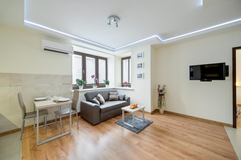 Others 3, New Apartments Wieniawa, Lublin City