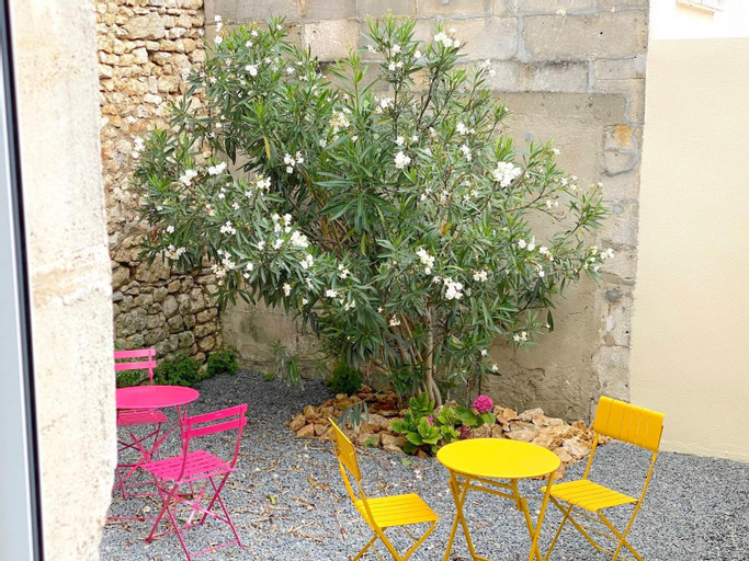 Others 5, Bleu Soleil Rochefort 3 etoiles, Charente-Maritime