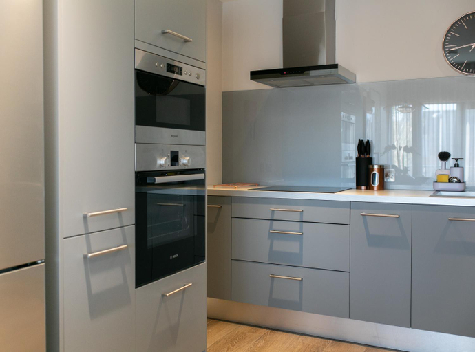 Others 3, Custom House Apartments, Newry, Mourne and Down