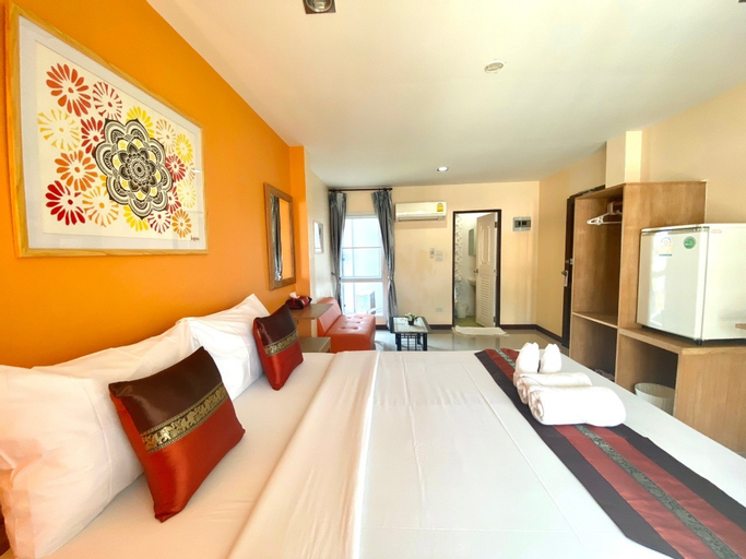 Chinda Boutique Hotel - Tap to explore photos