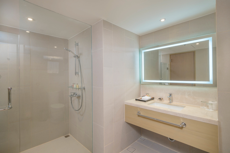 Bathroom 5