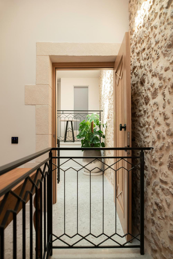 Others 4, Fonte d'Oro Luxury Rooms, Crete