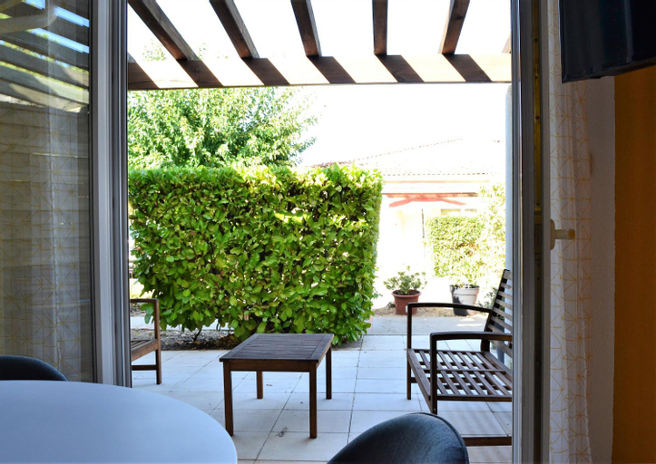 Exterior & Views 4, La Merveille de VERMEIL, Tarn