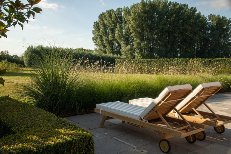 Others 3, B&B Sett, Oost-Vlaanderen