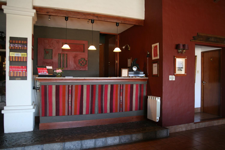 Public Area 2, Lunahuana Hostería, Tafí del Valle