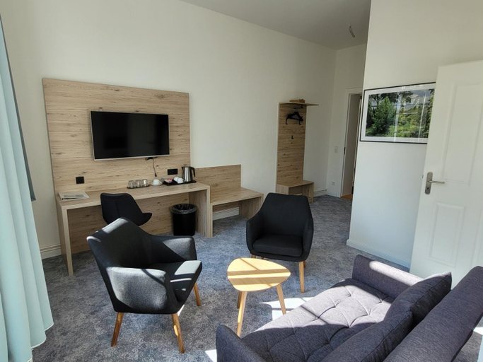 Others 3, Pension zum Kleistpark, Frankfurt (Oder)