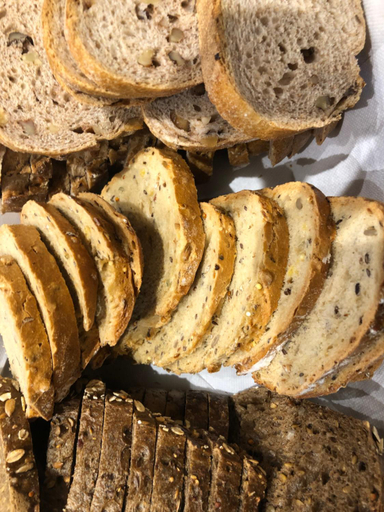 Food & Drinks 5, le DOMAINE D HELANT, Pas-de-Calais