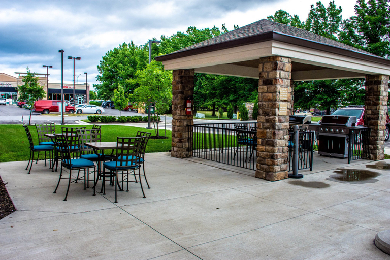 Food & Drinks 5, Candlewood Suites OVERLAND PARK - W 135TH ST., Kansas City