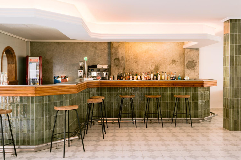 Food & Drinks 5, Apartamentos Marian, Baleares