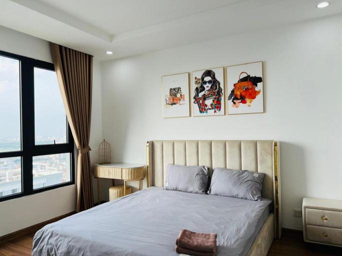 Others 4, Times City Homestay, Hoàng Mai