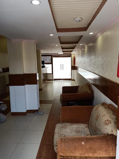 Others 3, Stay Inn Guest House, Karachi