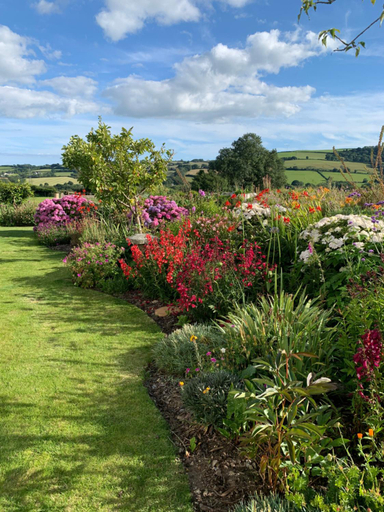 Others 3, Westerley Country B & B with exclusive Guest lounge, Devon