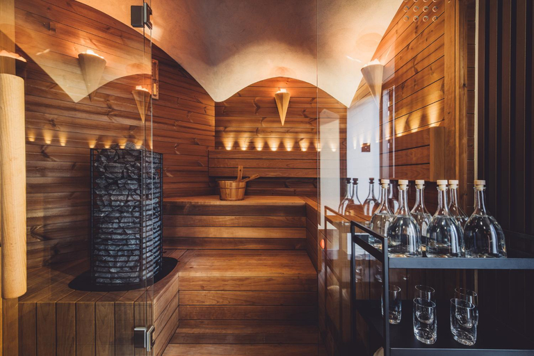 Food & Drinks 5, Rezydencja Sowa Bydgoszcz, Bydgoszcz City