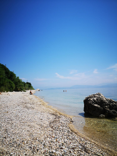 Others 4, Nikoli Apartments, Ionian Islands