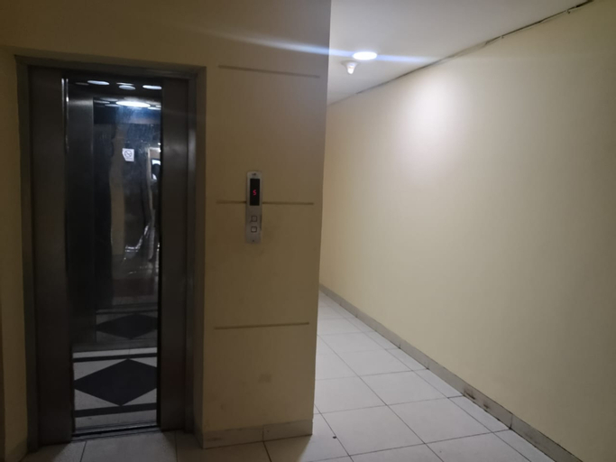 Others 5, Aurora Regency Inn, West Jakarta