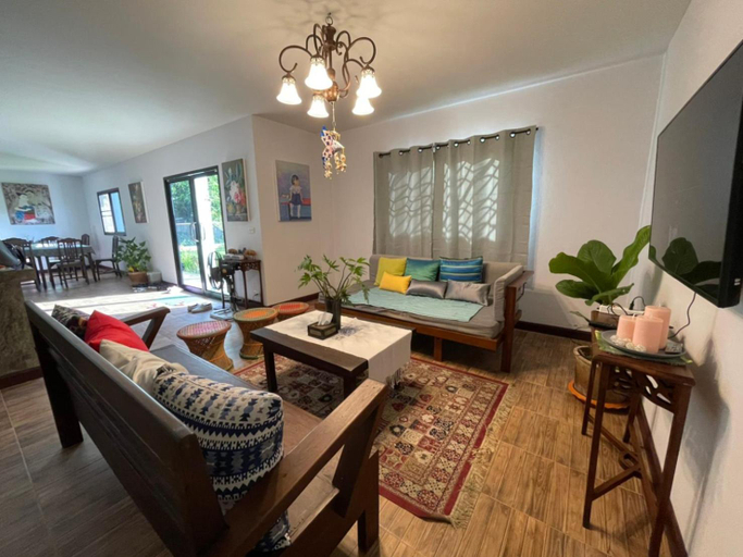 Others 4, Miggi's Home, San Kamphaeng