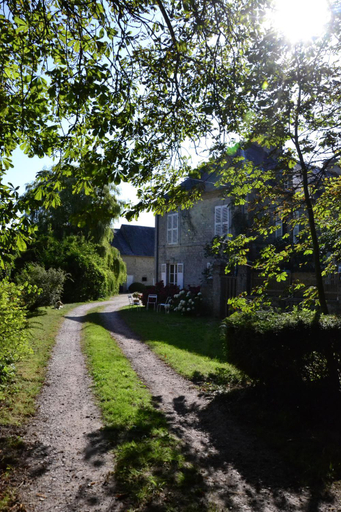 Others 5, Utah Beach Chambre hote, Manche