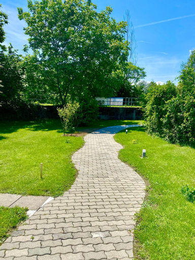 Pension Rohrer am Murradweg - Ehrenhausen an der Weinstrasse, Leibnitz