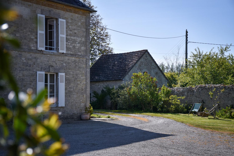 Others 2, Utah Beach Chambre hote, Manche