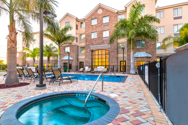Exterior & Views 4, Staybridge Suites MCALLEN, Hidalgo