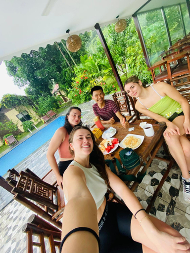 Sport & Beauty 2, Trang An Eco Holiday Retreat, Hoa Lư