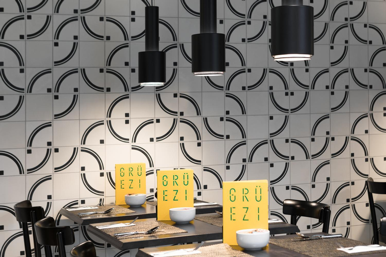 Food & Drinks 5, Placid Hotel Design & Lifestyle Zurich, Zürich