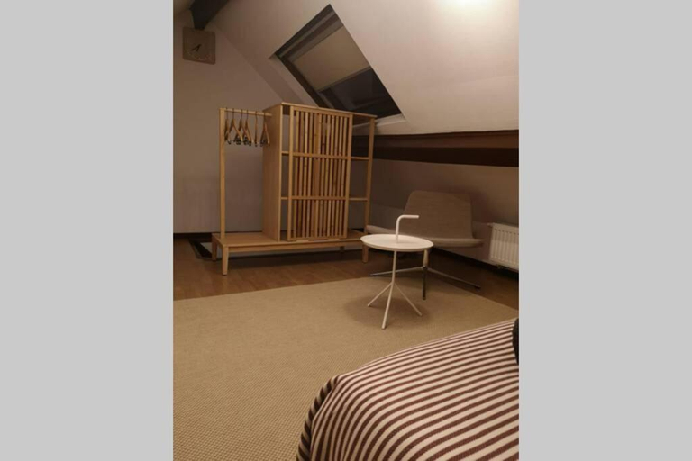 3, Easy comfort, Bruxelles