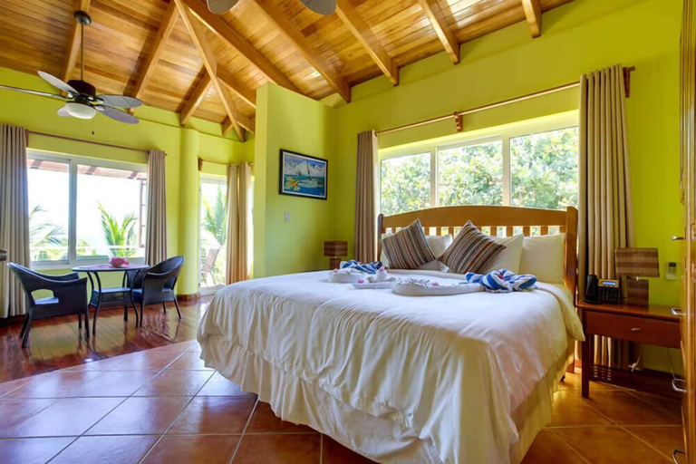 Bedroom 3, Laru Beya Resort