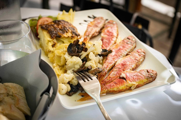 Food & Drinks 5, Monsieur Miot Concept Hotel - Bastia centre, Haute-Corse