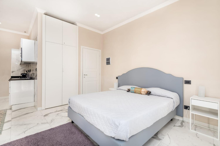 Bedroom 2, Fidelio, La Spezia