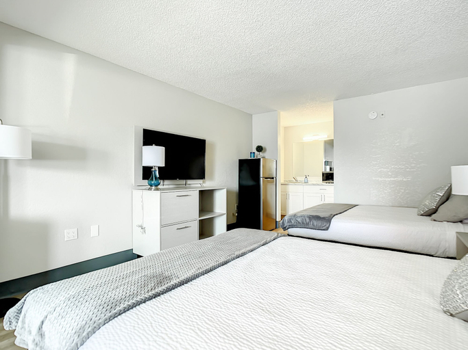 Bedroom 4, Stayable Kissimmee West, Osceola