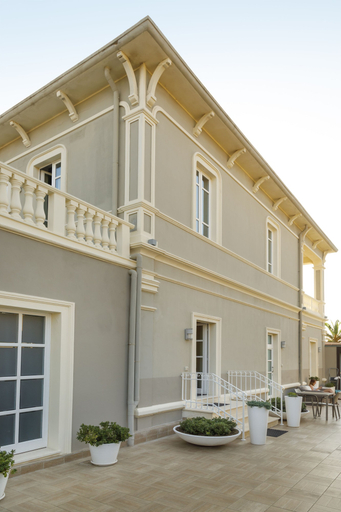 Exterior & Views 2, La Villa del Mare, Cagliari