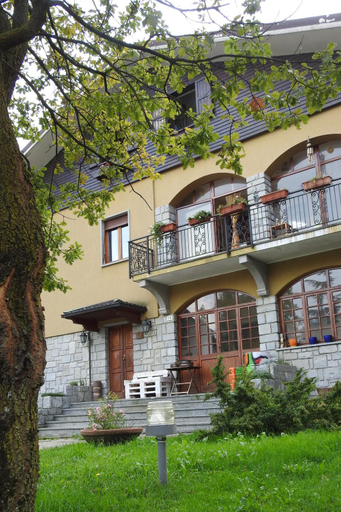 Others 5, Appartamenti La Menaresta quiet & relax near Bellagio, Como