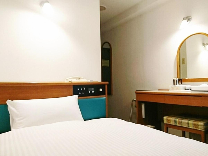 Bedroom 11