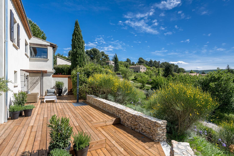 Others 4, Villa Domitia Chambre d'Hotes Luberon, Vaucluse